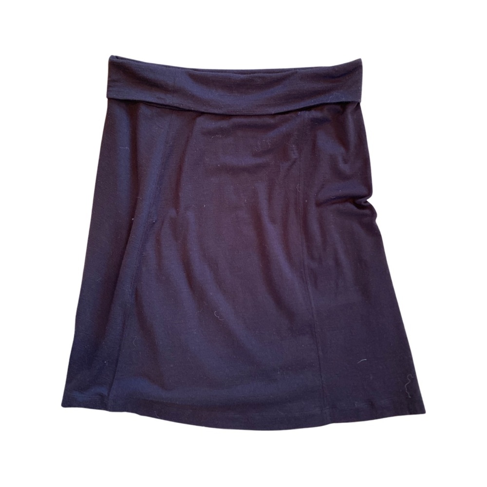 Icebreaker Merino Wool Skirt